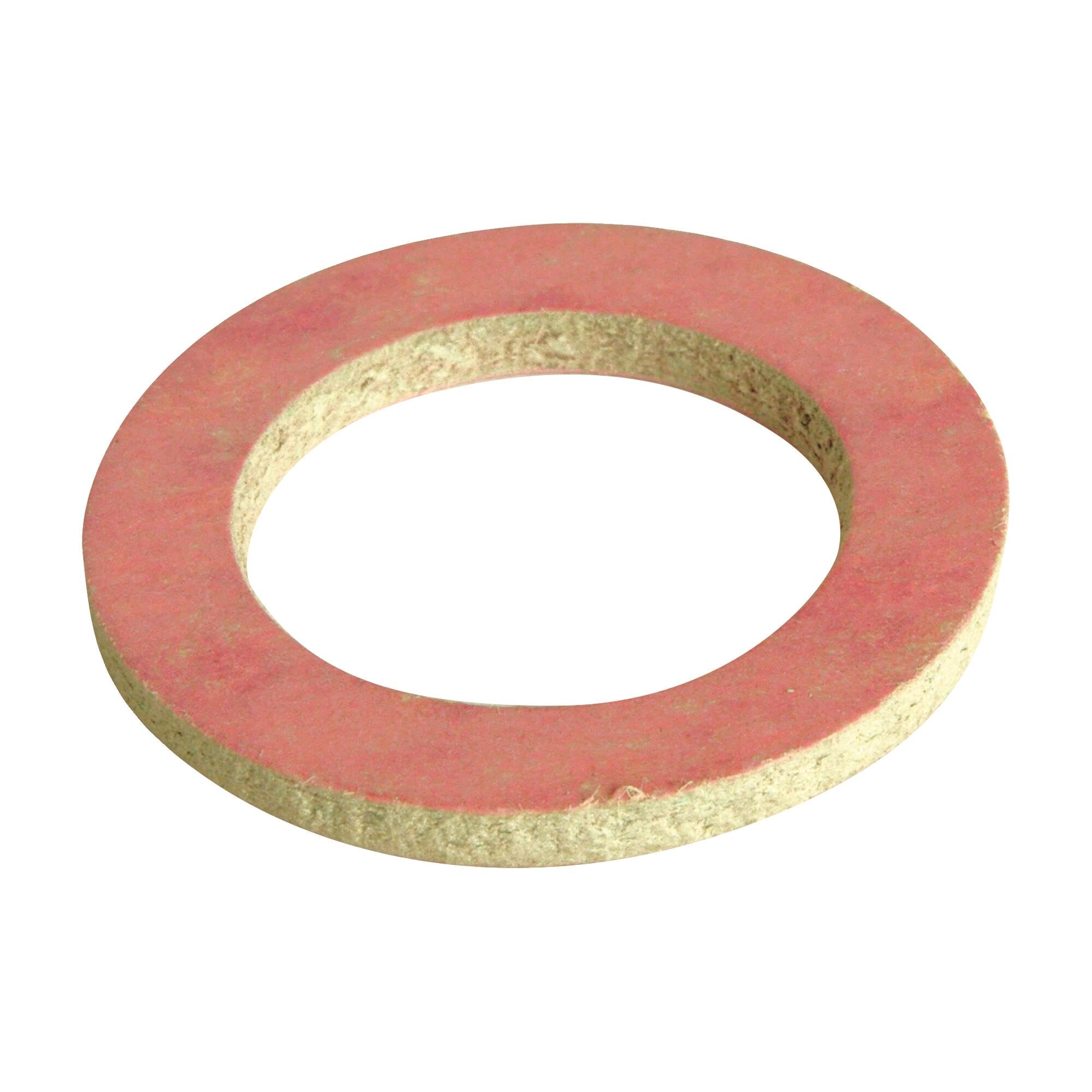 Somatherm CJ706 Joint Fibre Pink 15/21-10 Pieces, Grey