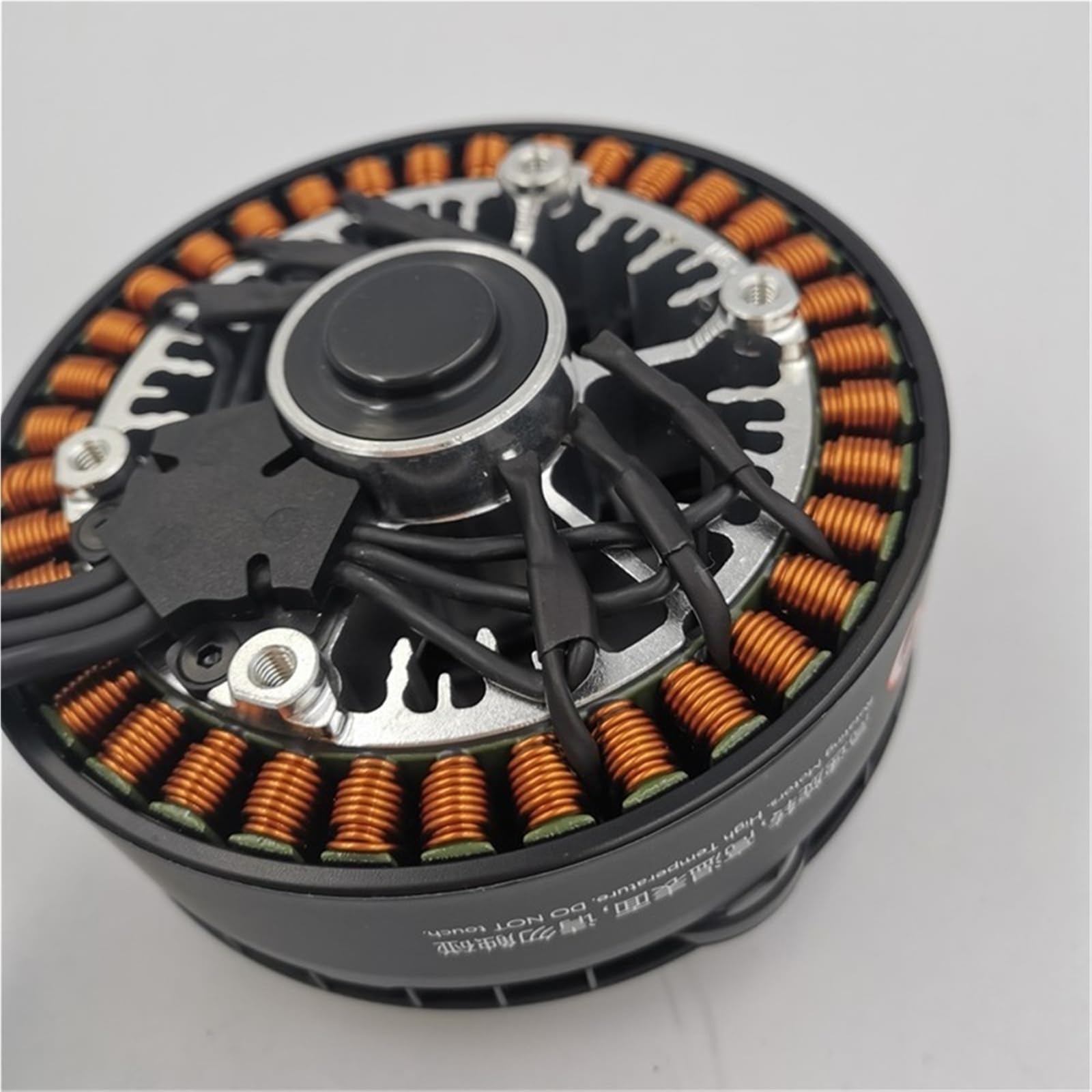 Silnik T30 10018 77KV Do akcesoriów do dronów Części do naprawy silnika(1 pcs)