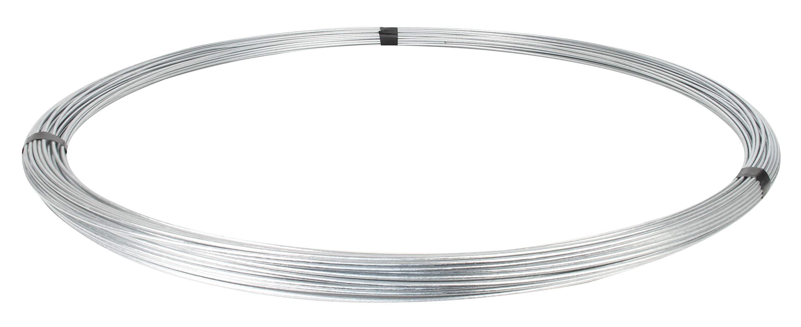 Alberts 530266 Tensor | Galvanizada | Ø del Alambre 3,1 mm, See pic, Longitud 84 m