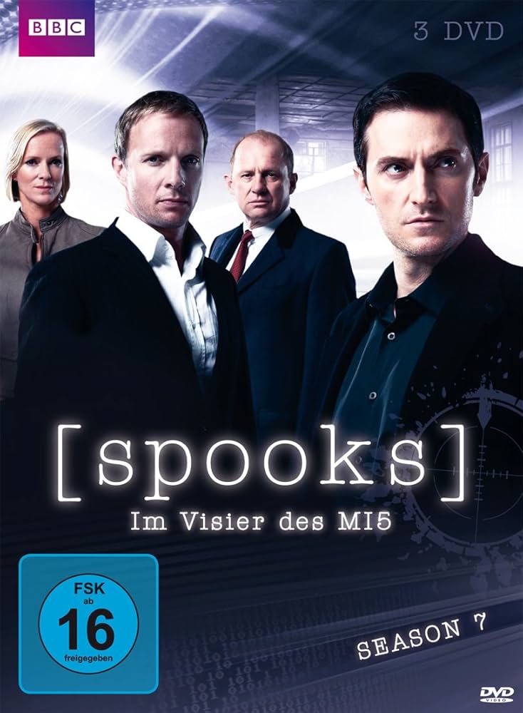 Spooks DVDシーズン1〜シーズン7 710oETD8gCL._UF1000,1000_QL80_.jpg