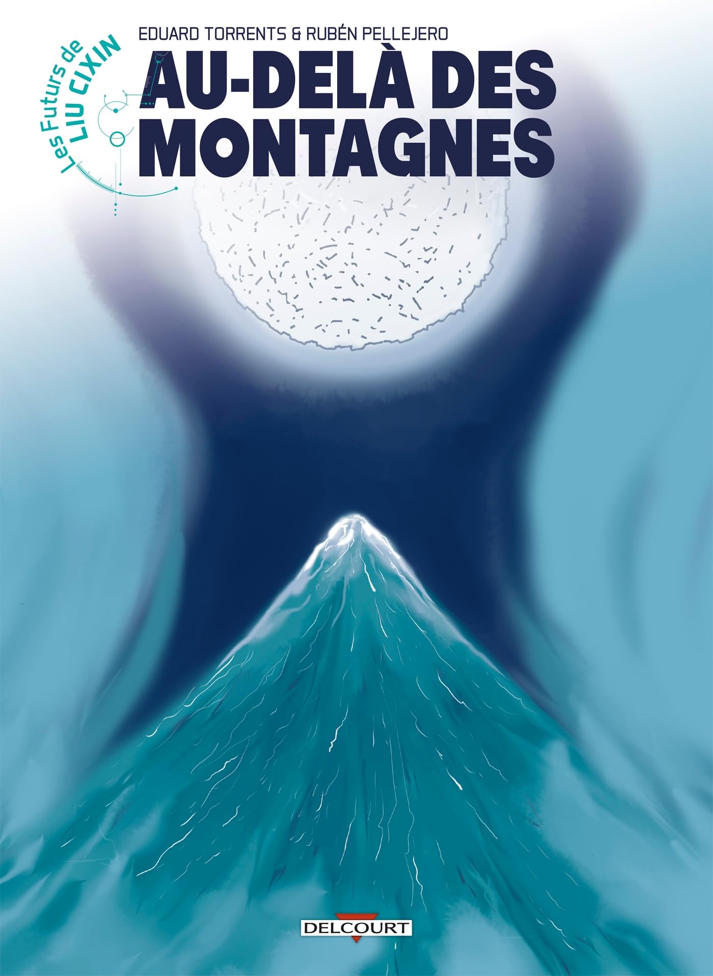 Les Futurs de Liu Cixin - Au-delà des montagnes