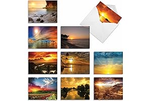 Minimalist All Occasion Card Box Set