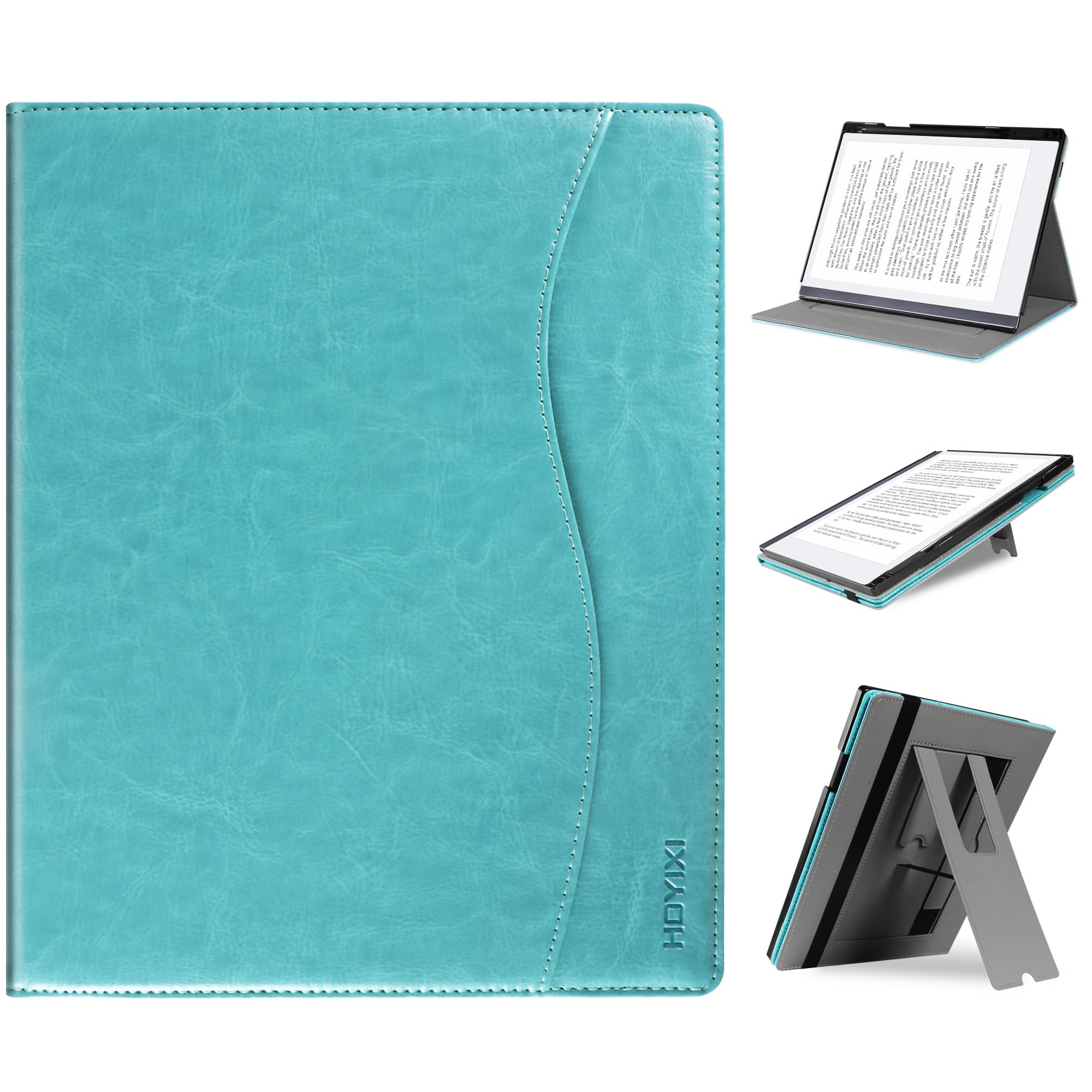 Coque Remarkable 2 10.3 antichoc pour ne plus perdre le stylet - 7