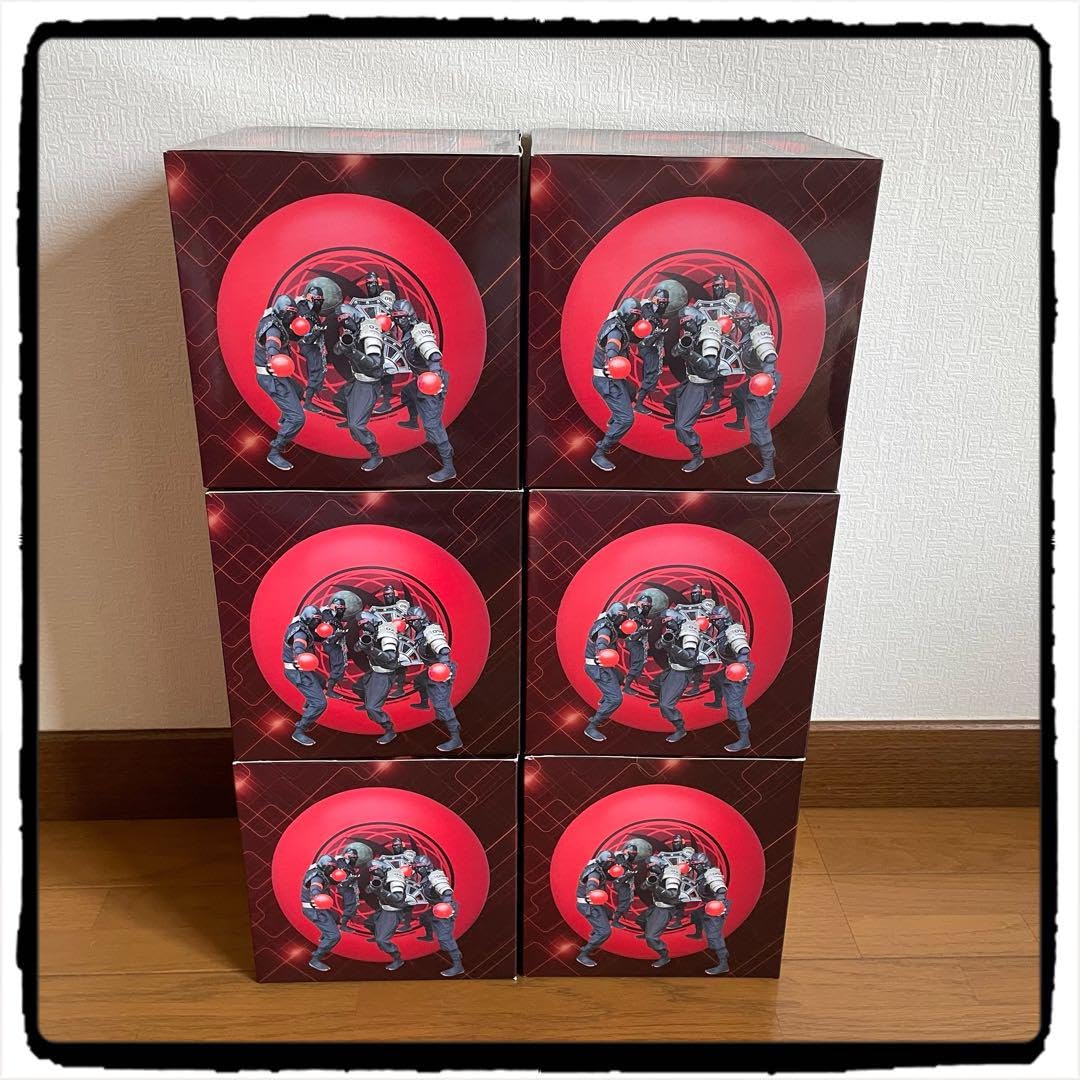 戦闘中プレミアムバトルボール6個セット