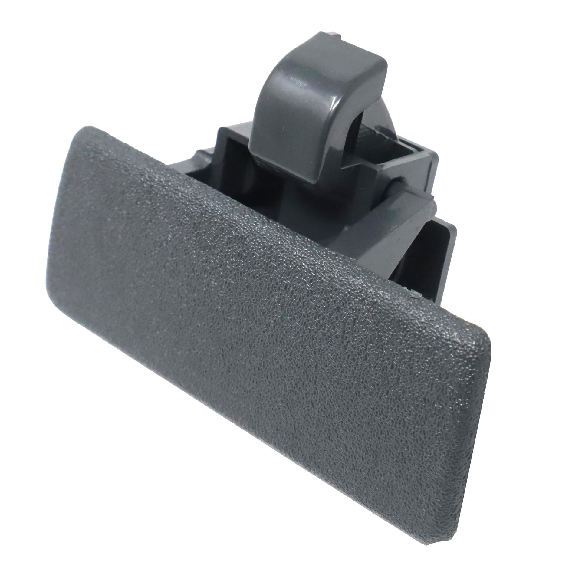 Maniglia apri vano cassetto porta oggetti compatibile con codice 71743086 adatto a Sedici 06-14 compatibile con Swift IV 10-24 adatto a SX4 06-24