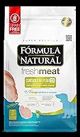 FN FRESH MEAT LIGHT MIN/PQ7KG