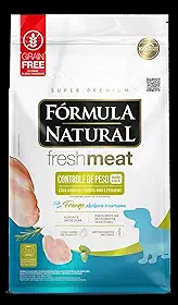 FN FRESH MEAT LIGHT MIN/PQ7KG