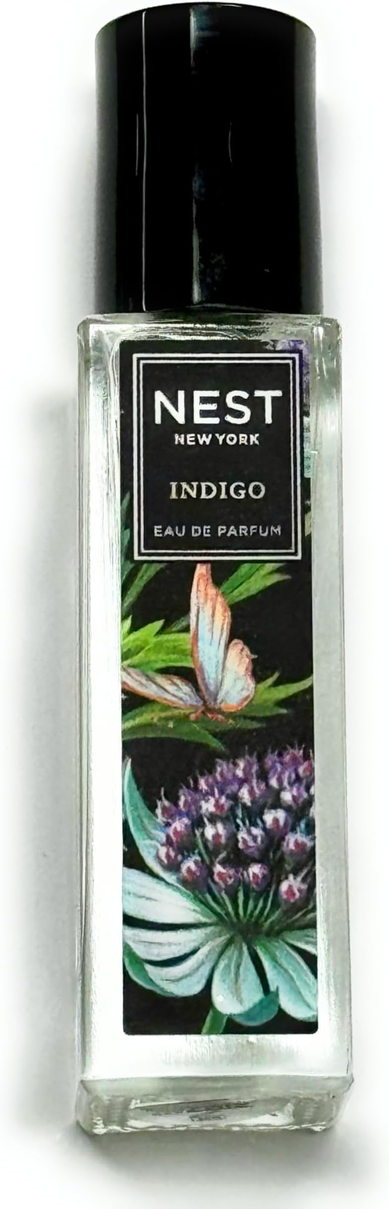 Rollerball, Indigo, 0.2 Oz, Travel Size