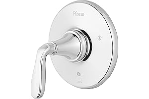 Northcott Pfister R89-1MGC: A Renewed Bathroom Sanctuary