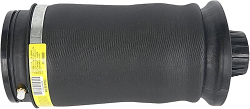 Miniatura 4 de 1643200225 Bolso trasero del resorte de la suspensión del aire compatible con M'-ercedes-Benz W164 X164 GL ML clase A1643200625