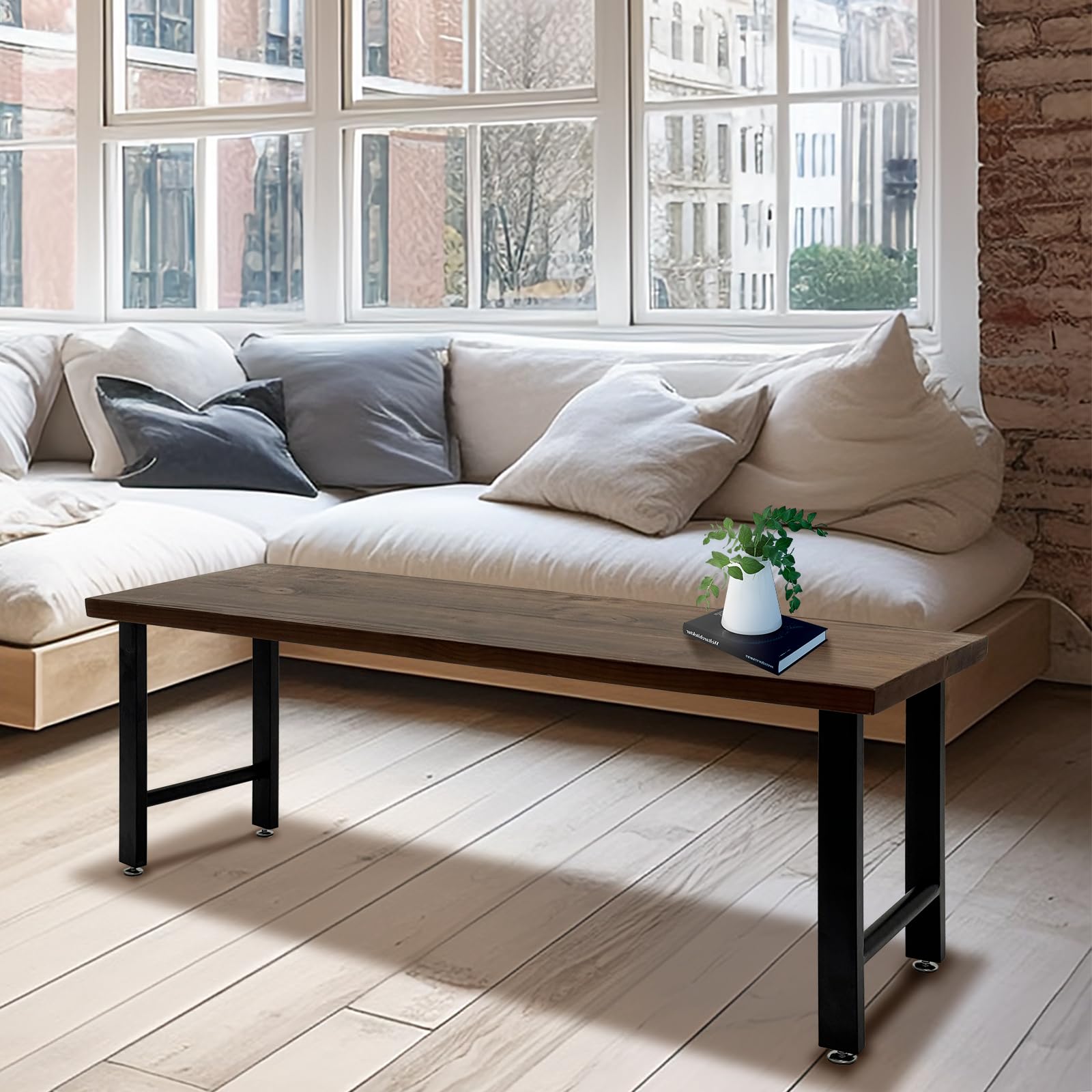 Iron Coffee Table Legsnull