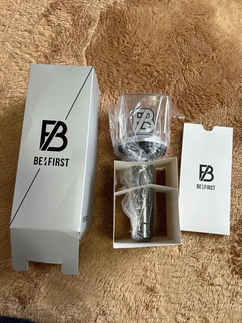 ビーファースト official ライトスティックver.2 ZJRREAFD Amazon.co