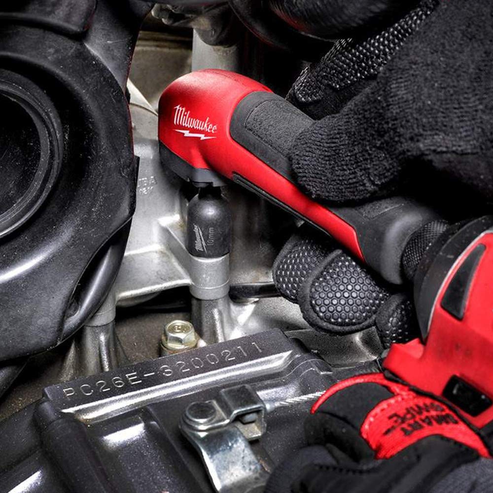 Milwaukee 48-32-2390 Shockwave Right 