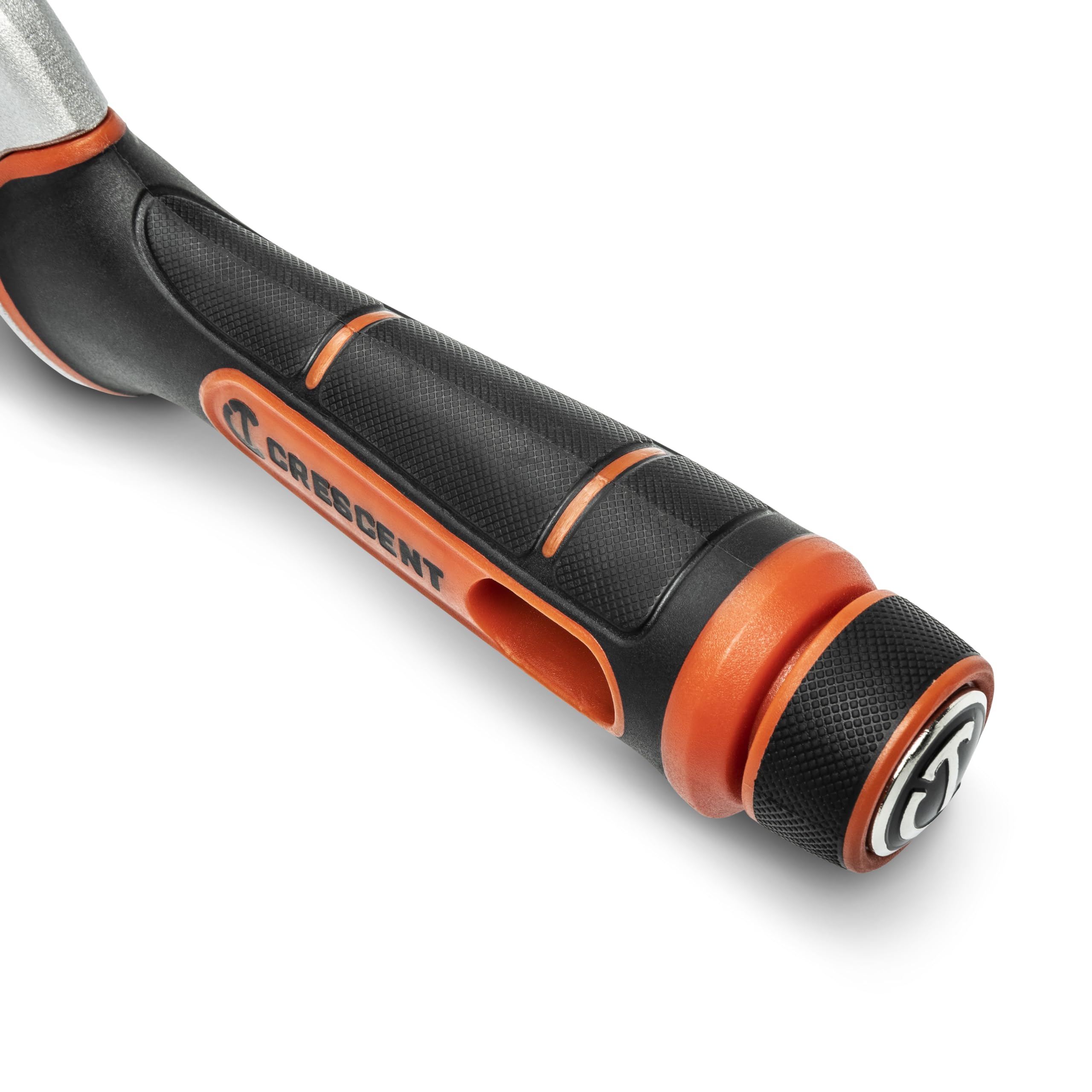Crescent Hacksaw - 10" Compact with Dual Blade -5 Crescent Hacksaw - 10" Compact with Dual Blade -5