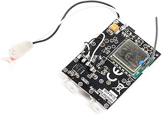 Spektrum Control Board: Night Vapor, SPMA3181