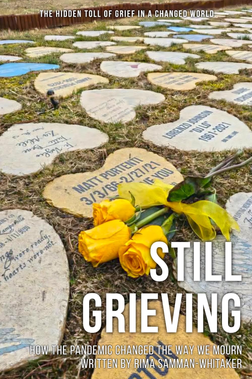 Still Grieving: How The Pandemic Changed The Way We Mourn