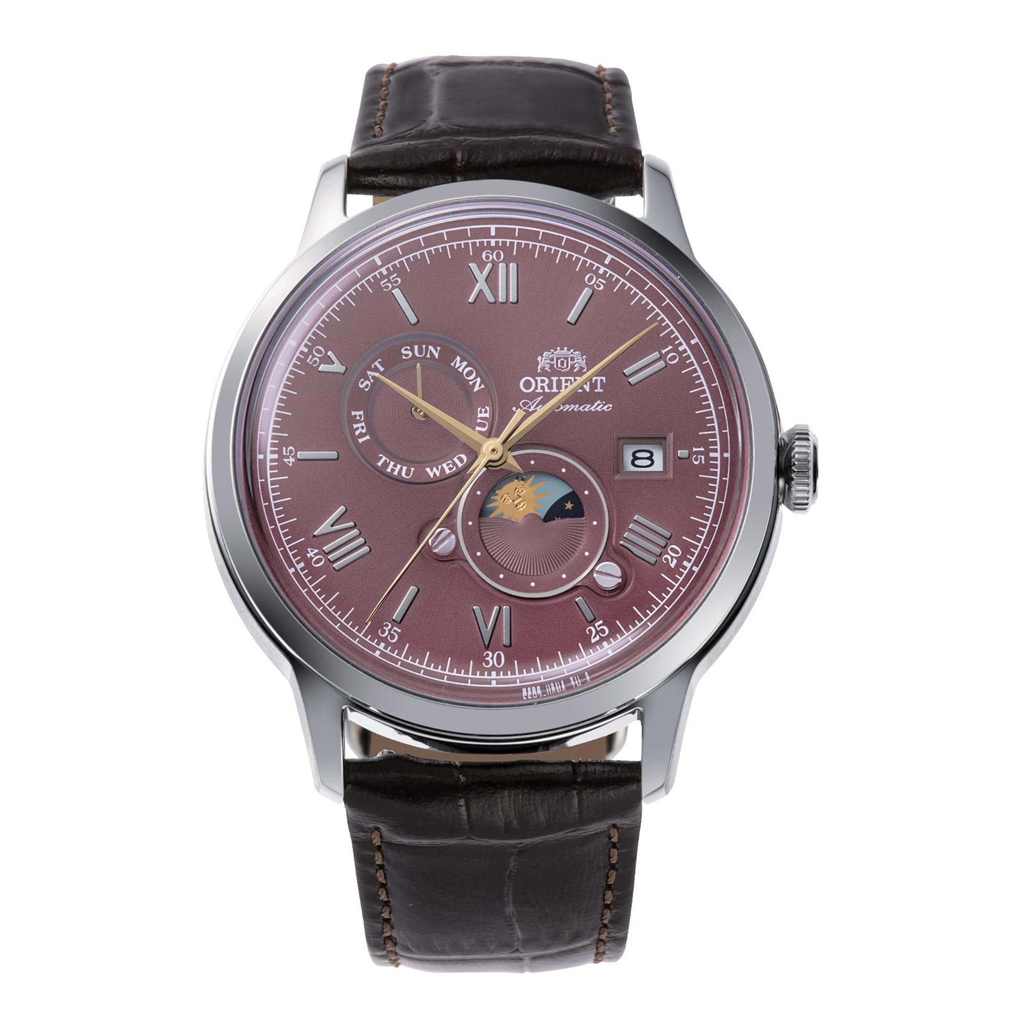 Orient Bambino Version 9
