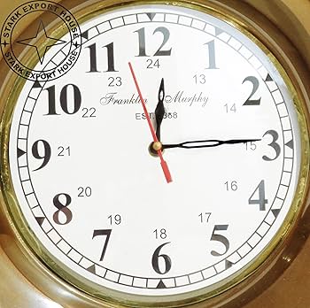 英国製 UKヴィンテージ【MEC】壁掛け 船舶時計 インダストリアル 英国製 UKヴィンテージ【MEC】壁掛け 船舶時計 インダストリアル