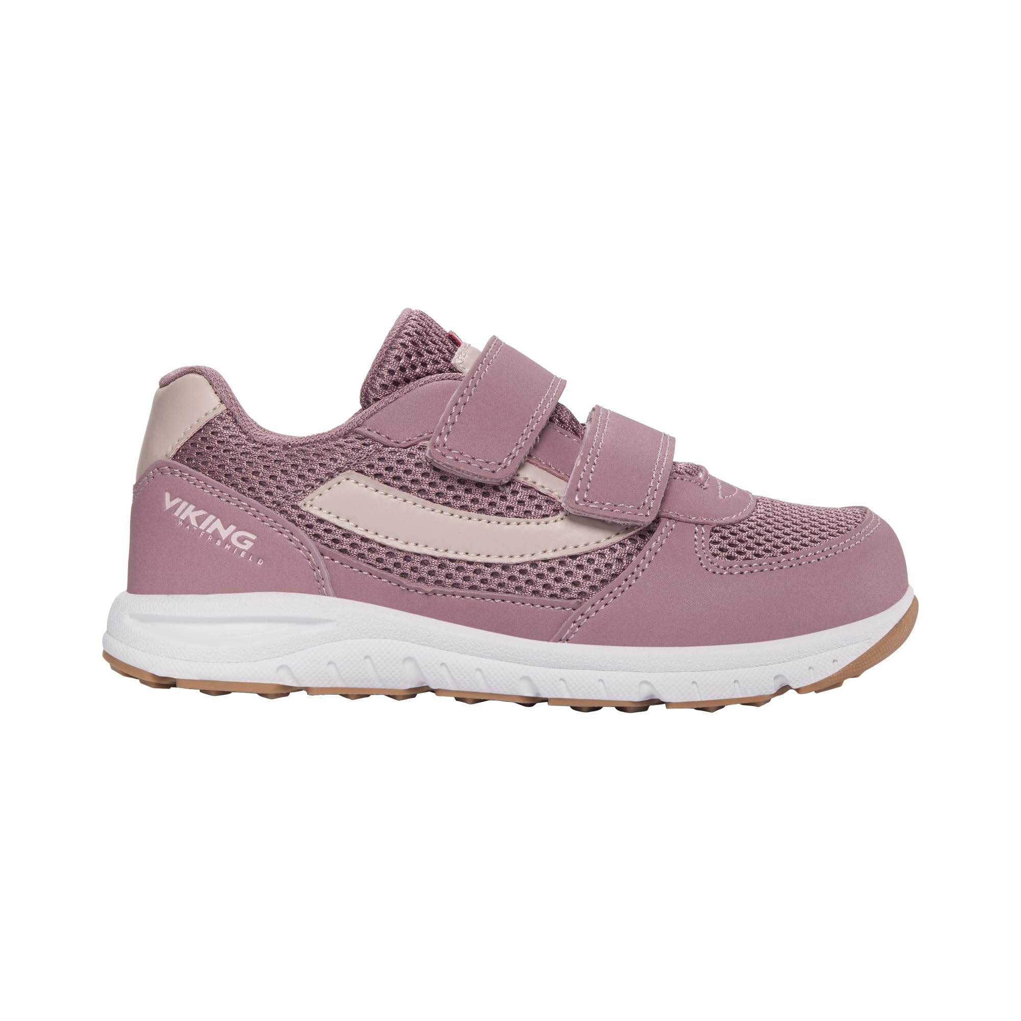 viking Mixte Enfant Hovet WP 2v Chaussure de Marche