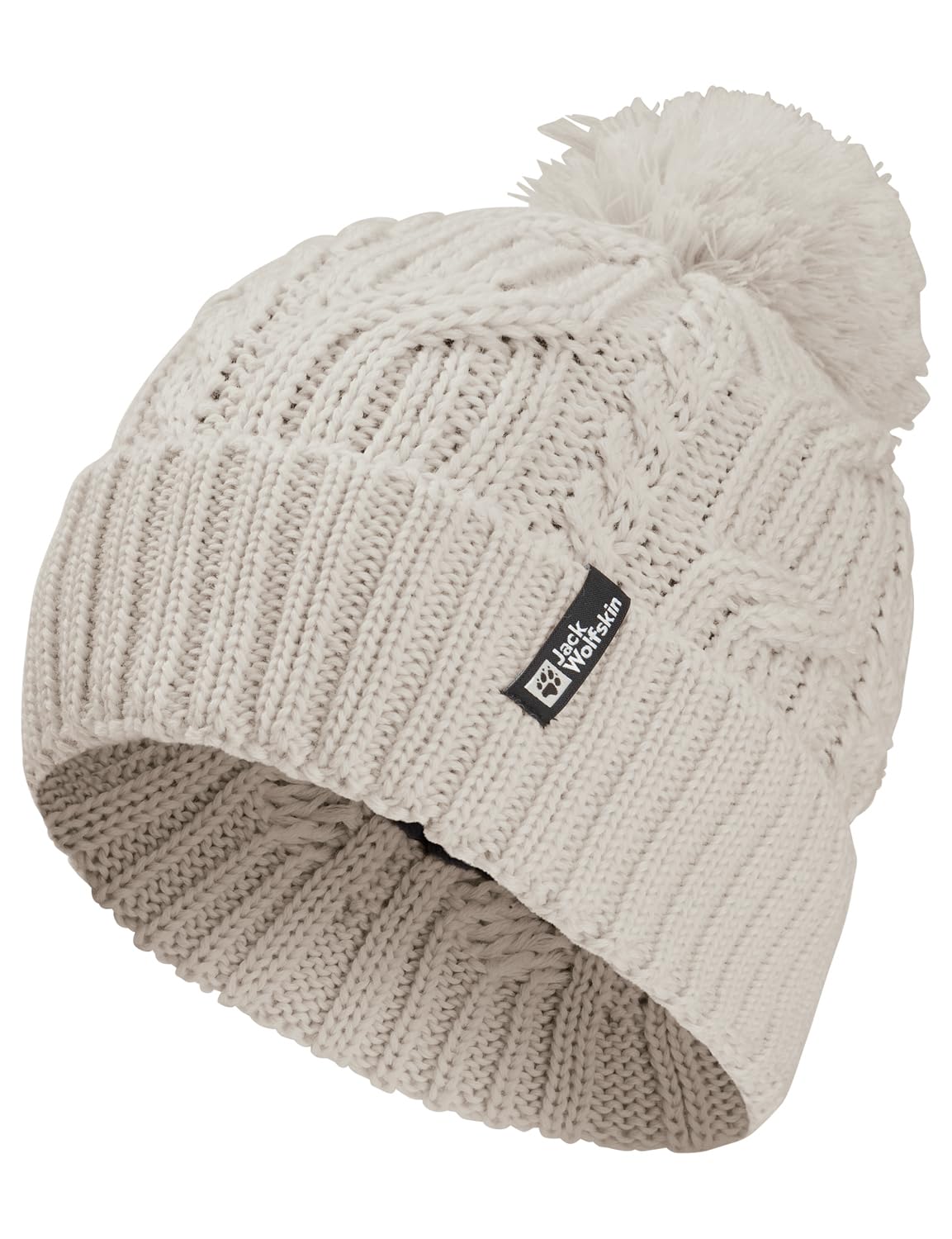 Jack Wolfskin Pompom Beanie