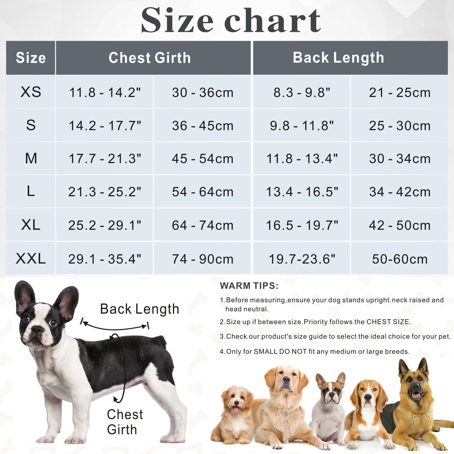 Traje Recuperación Cirugía para Perros, Body Post Quirurgico Perro Trajes Onesie Mascotas Pijamas para Cuidado Postoperatorio Ropa Quirúrgica para Perros (Gris, L)
