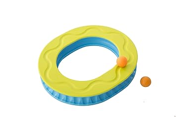 Weplay Rolling 4 Fun Toy