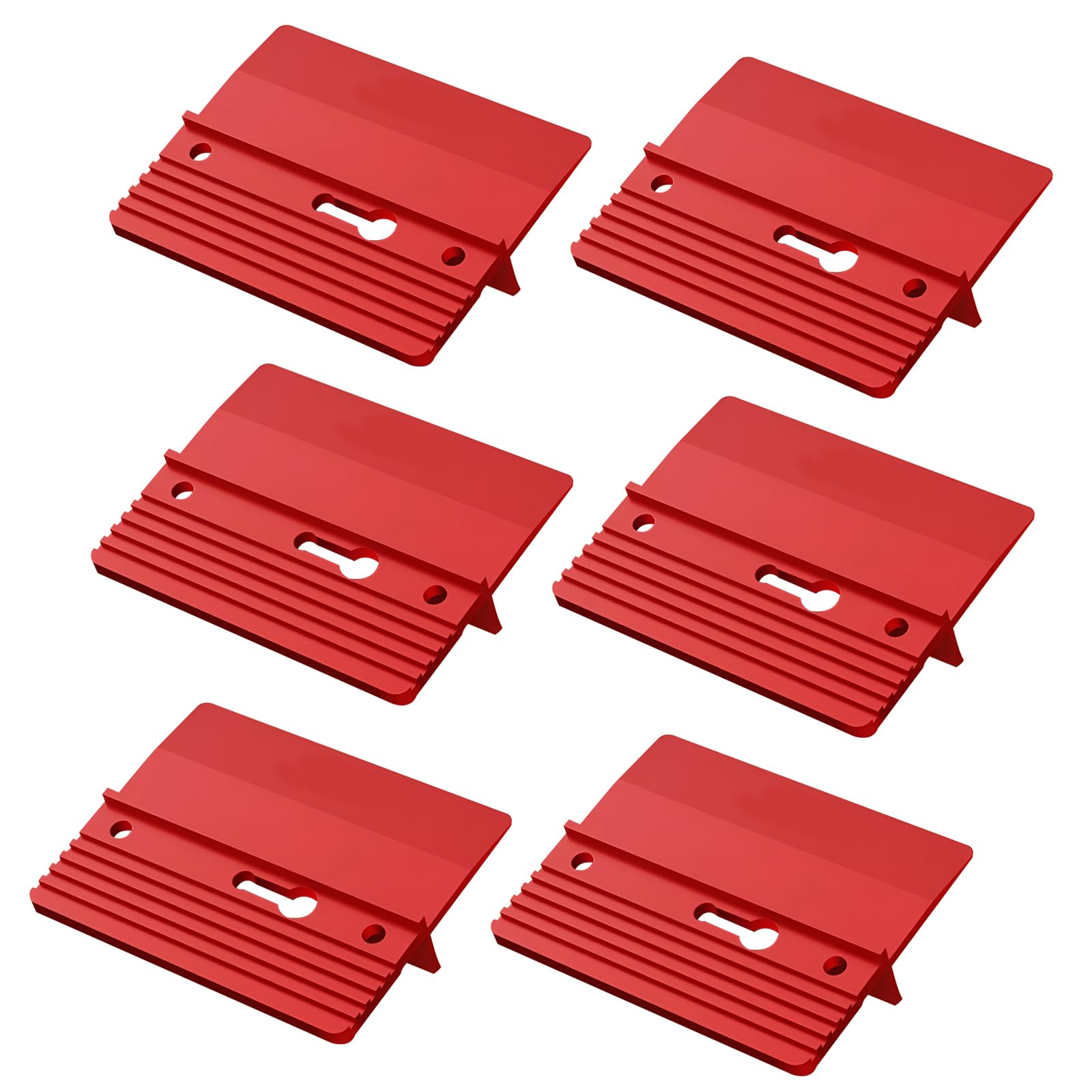 2 Pieces Roof Plaster Positioning & Fixing Board, Drywall Plasterboard Ceiling Auxiliary Fixing Tool, Heavy Duty Drywall Fitting Tool, Supports The board in Place While Installing — Amazon image 8