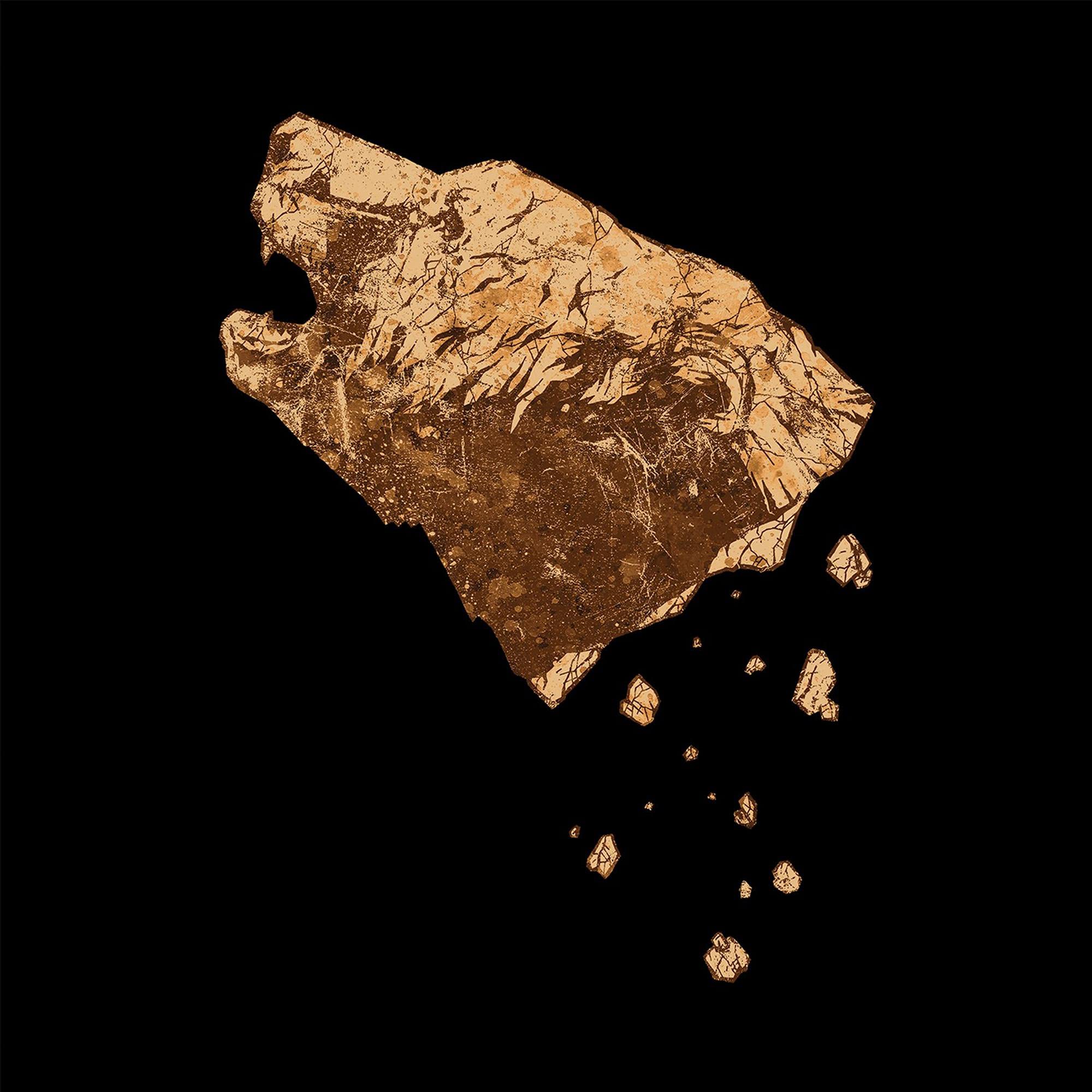 Bronze [VINYL]