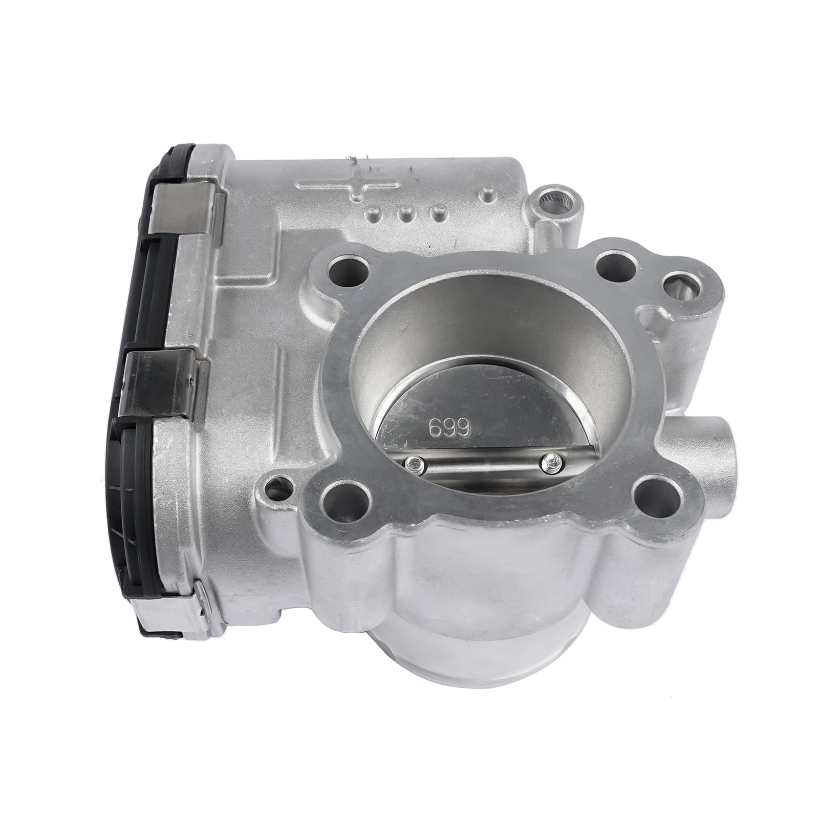 Gaoshun Polaris Throttle Body Assembly – Fits Ranger 500, ETX, Ace 500 2015-2022, Replaces #1205030
