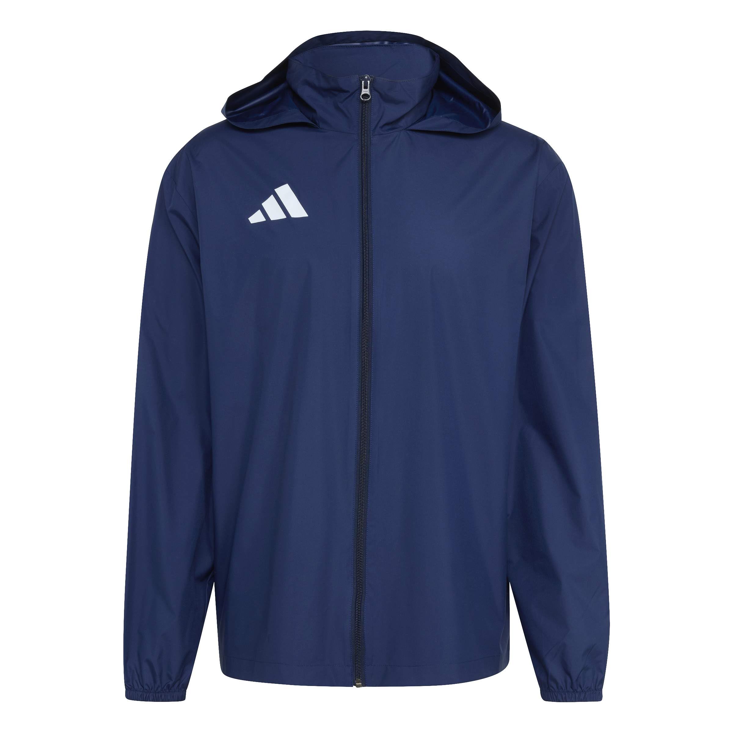 adidas Men's Entrada26 Multi Coat, team navy blue 2, L