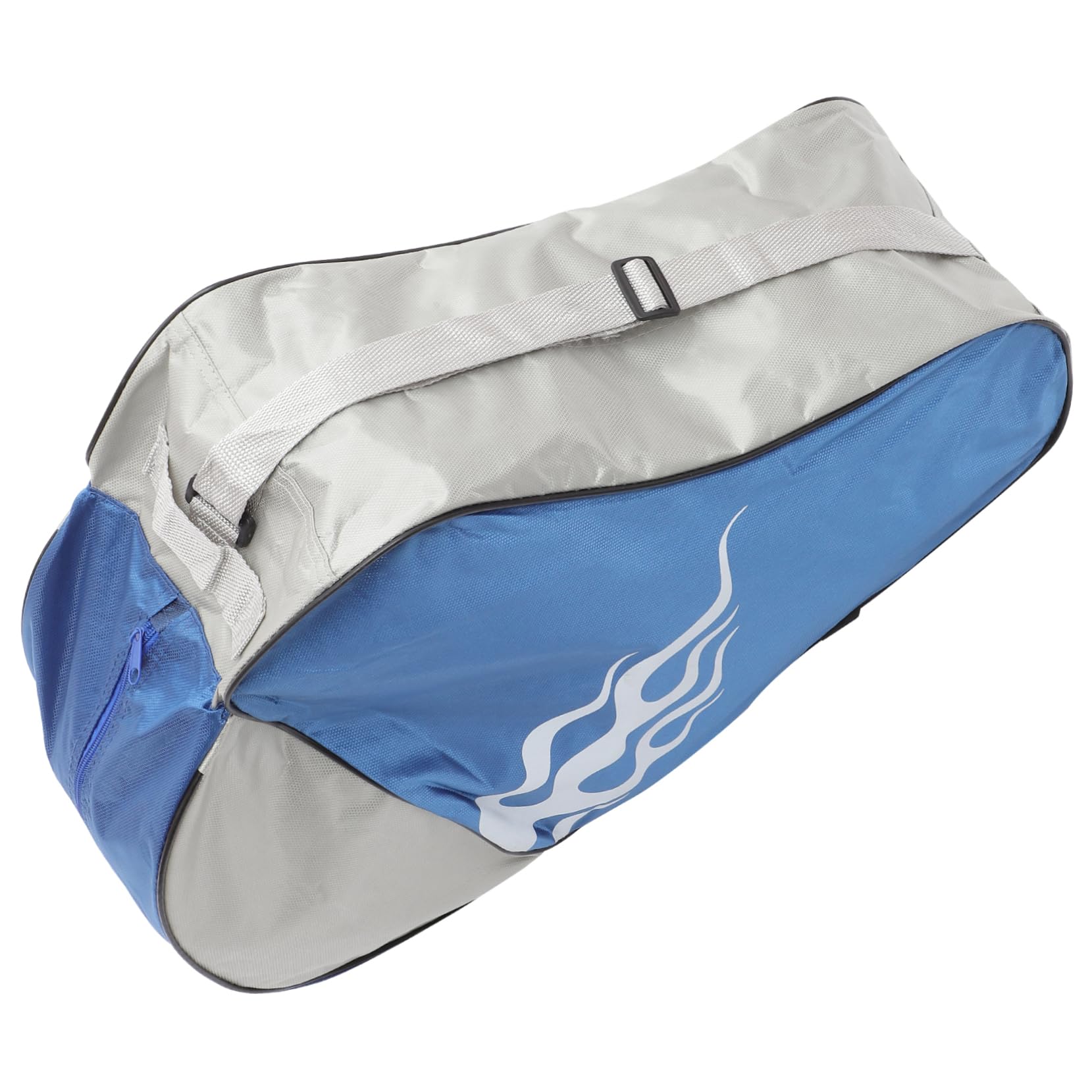 Abaodam Boys and Girls Ice Skates Bag Roller Skates Backpack Padded Shoulder Straps for Sports