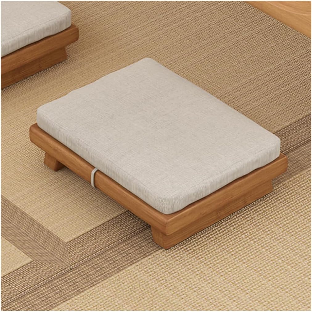 Chaise de sol multifonctionnelle : fauteuil d'appoint compact pour la maison
