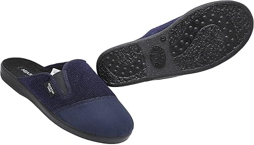 Mens slippers footwear Clearance
