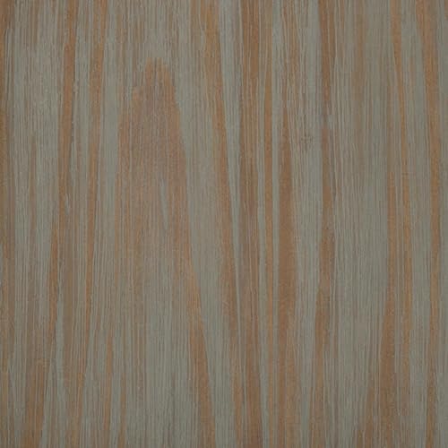 Miniatura 9 de SIMPLIHOME Kitchener - Mesa auxiliar rectangular de madera maciza de 14 pulgadas de ancho, contemporánea en gris envejecido con almacenamiento, 1