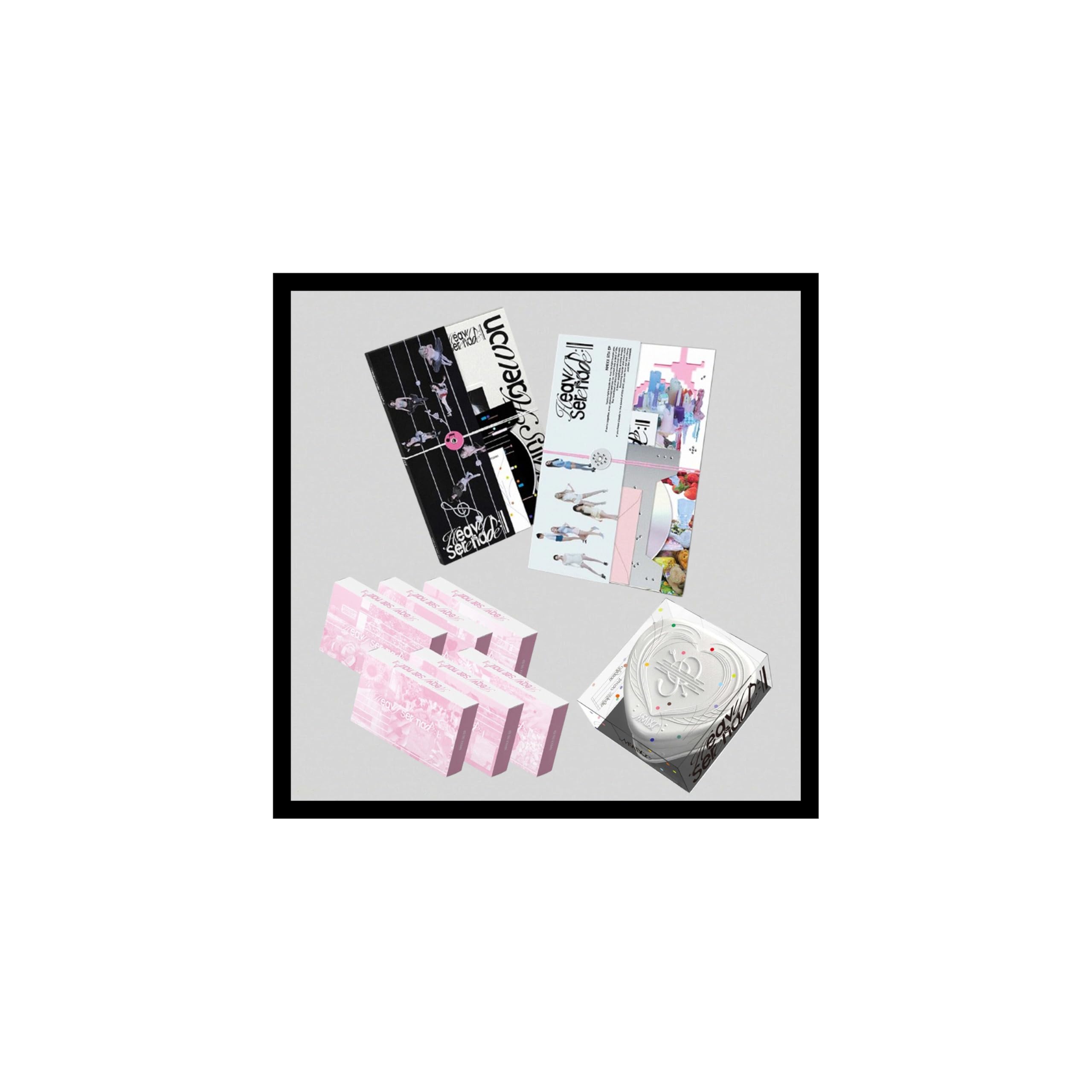 Amazon.co.jp: (フルセット:2スタンダード+6POCA+1メロディボックス