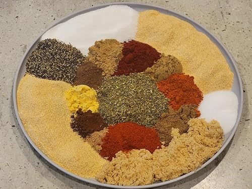 Miniatura 2 de Condimento multiusos