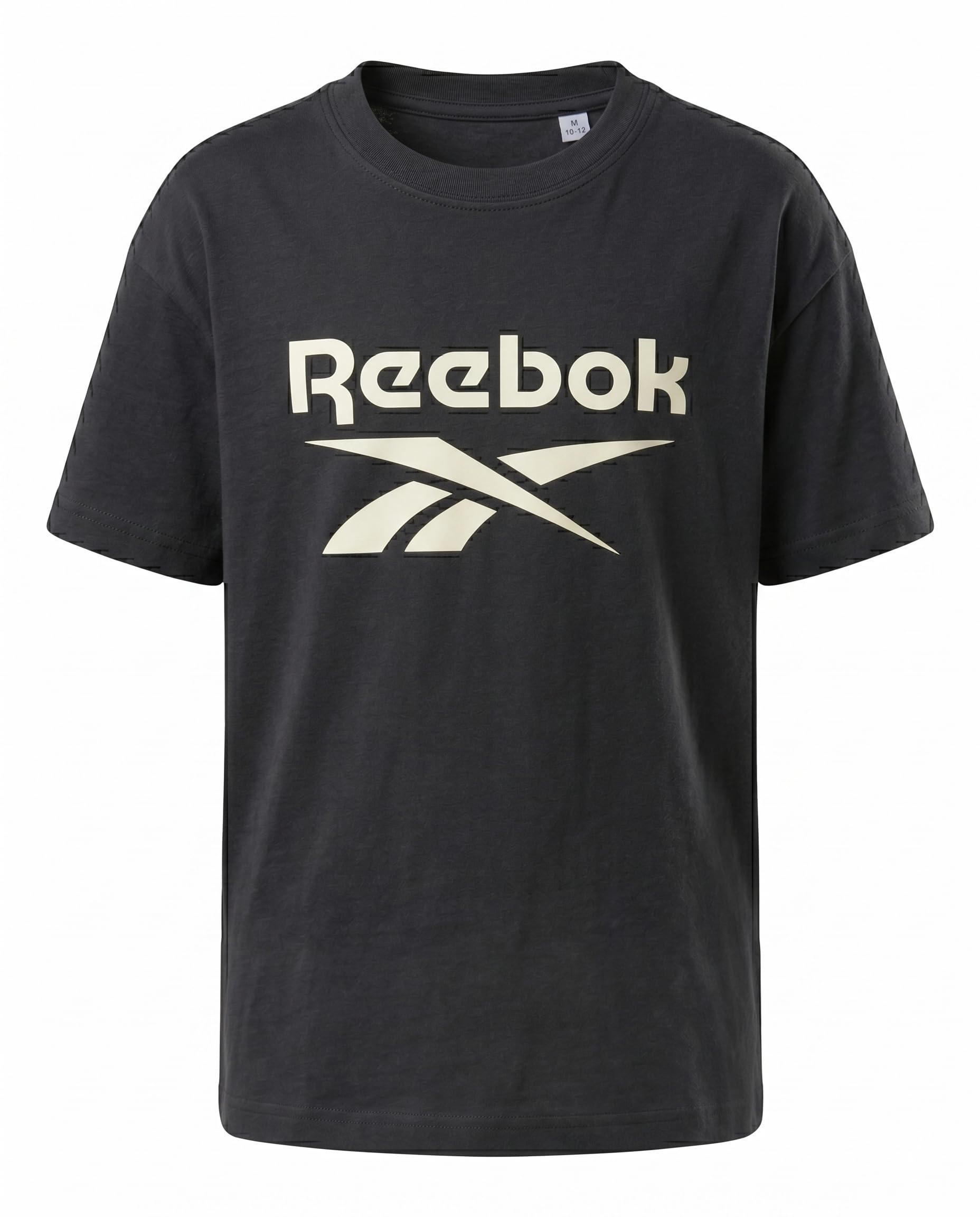 Boys' Reebok Id Logo Tee T-Shirt