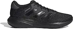 Tênis Adidas Response Runner U Corrda Caminhada (Preto, BR, Adulto, Numérico, 35.5)