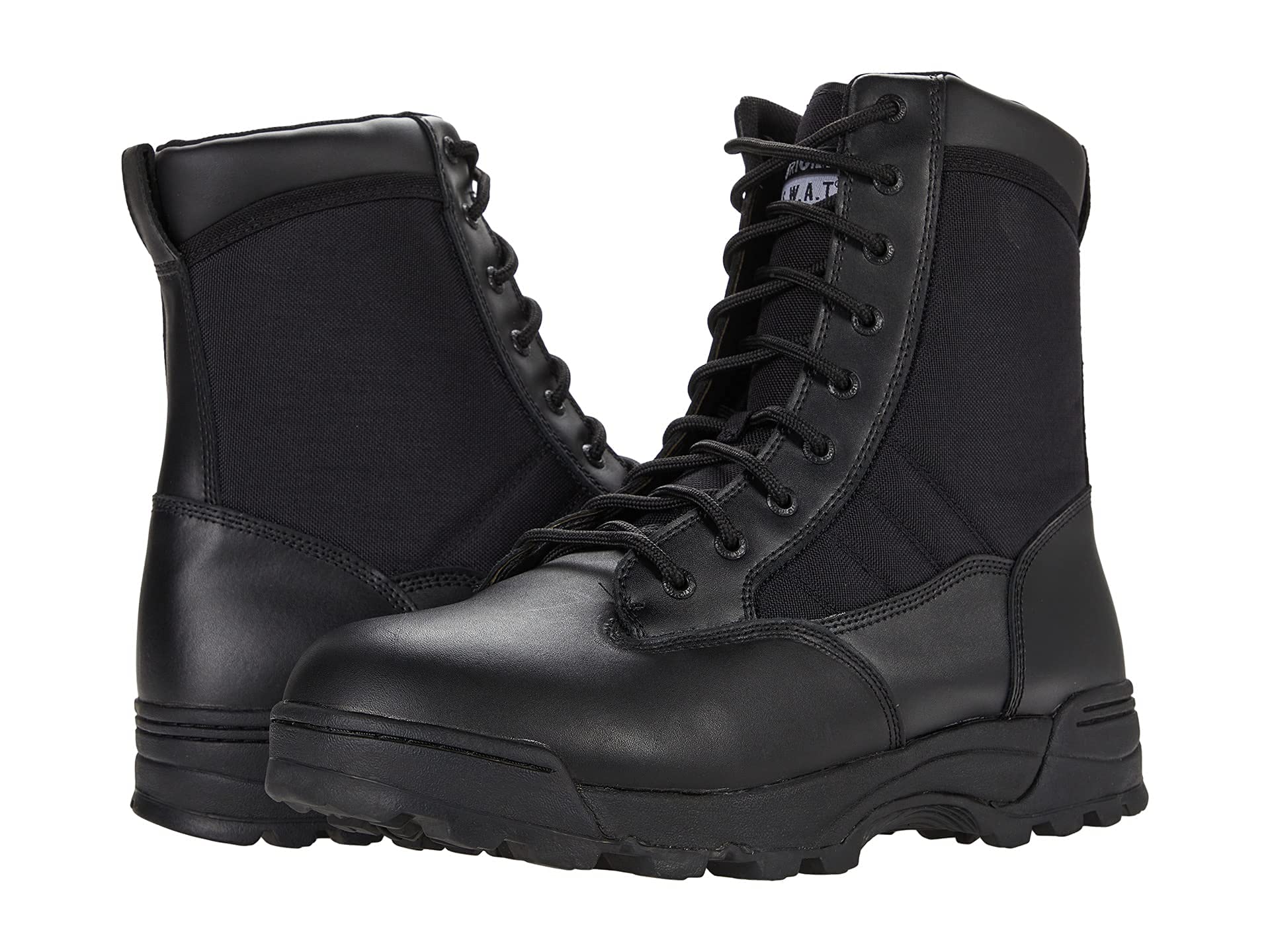 Original S.W.A.T. Classic 9 Lace-Up product thumbnail 2