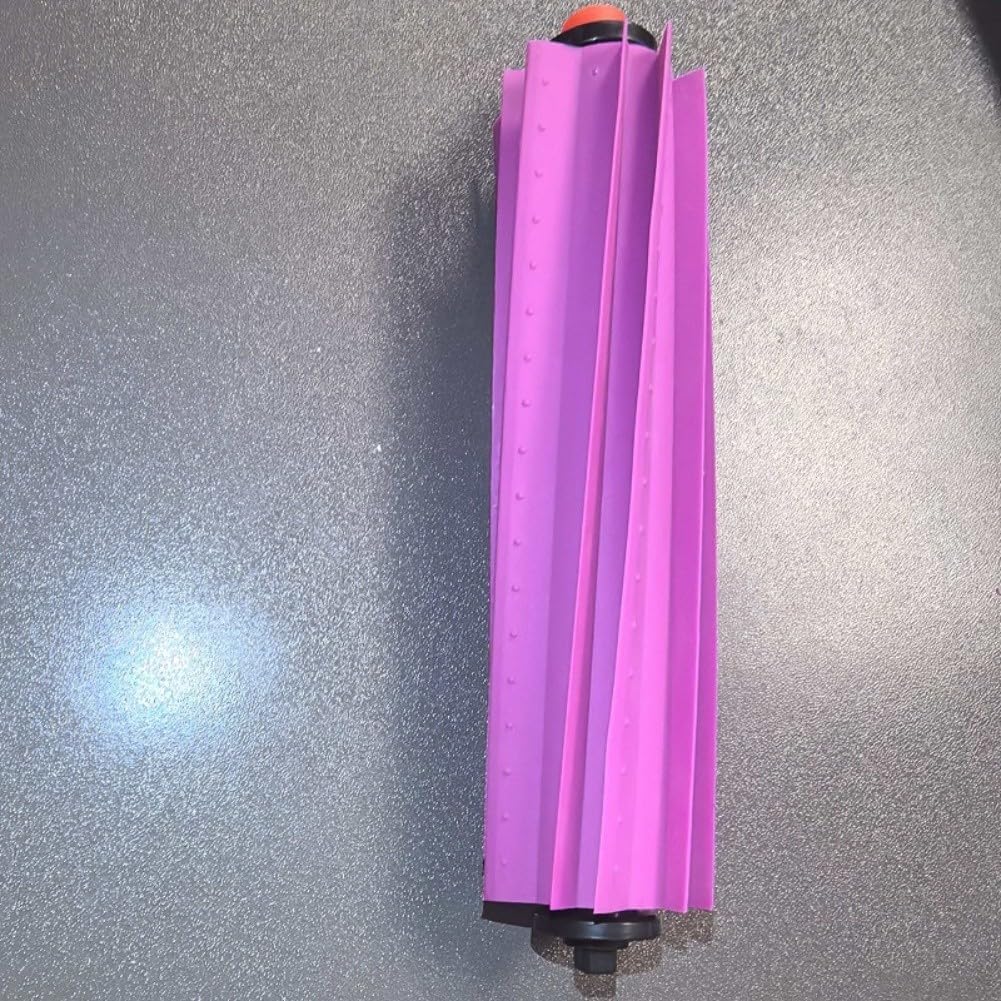 Main Brush,Mop Cloths,Filters,Dust Bags,Side Brushes For Eureka J15 For Evo Ultra Self Emptying Robot Vacuum Replacement Accessories,For Edge Cleaning Side(A)