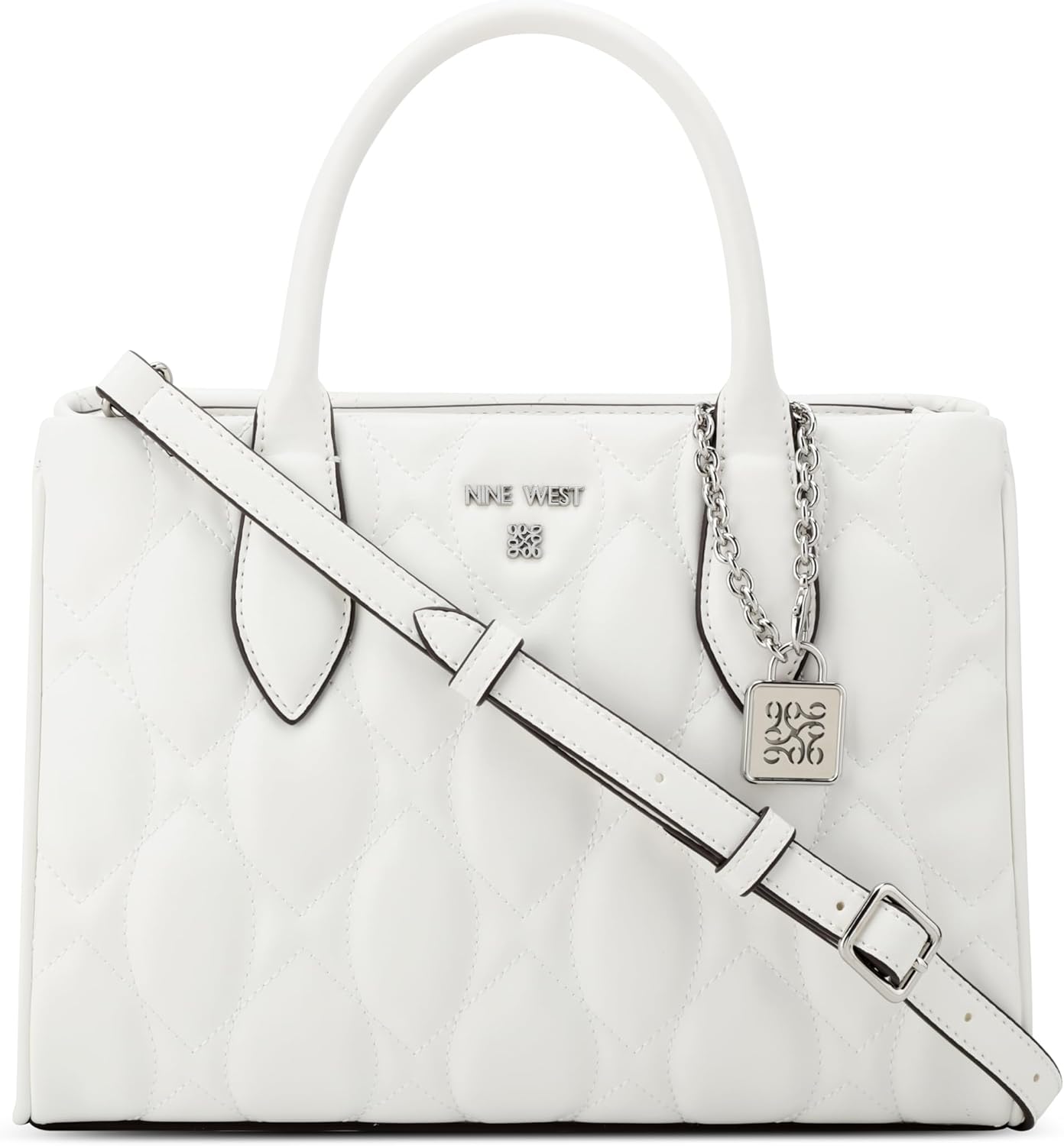 Nine West Rue Satchel