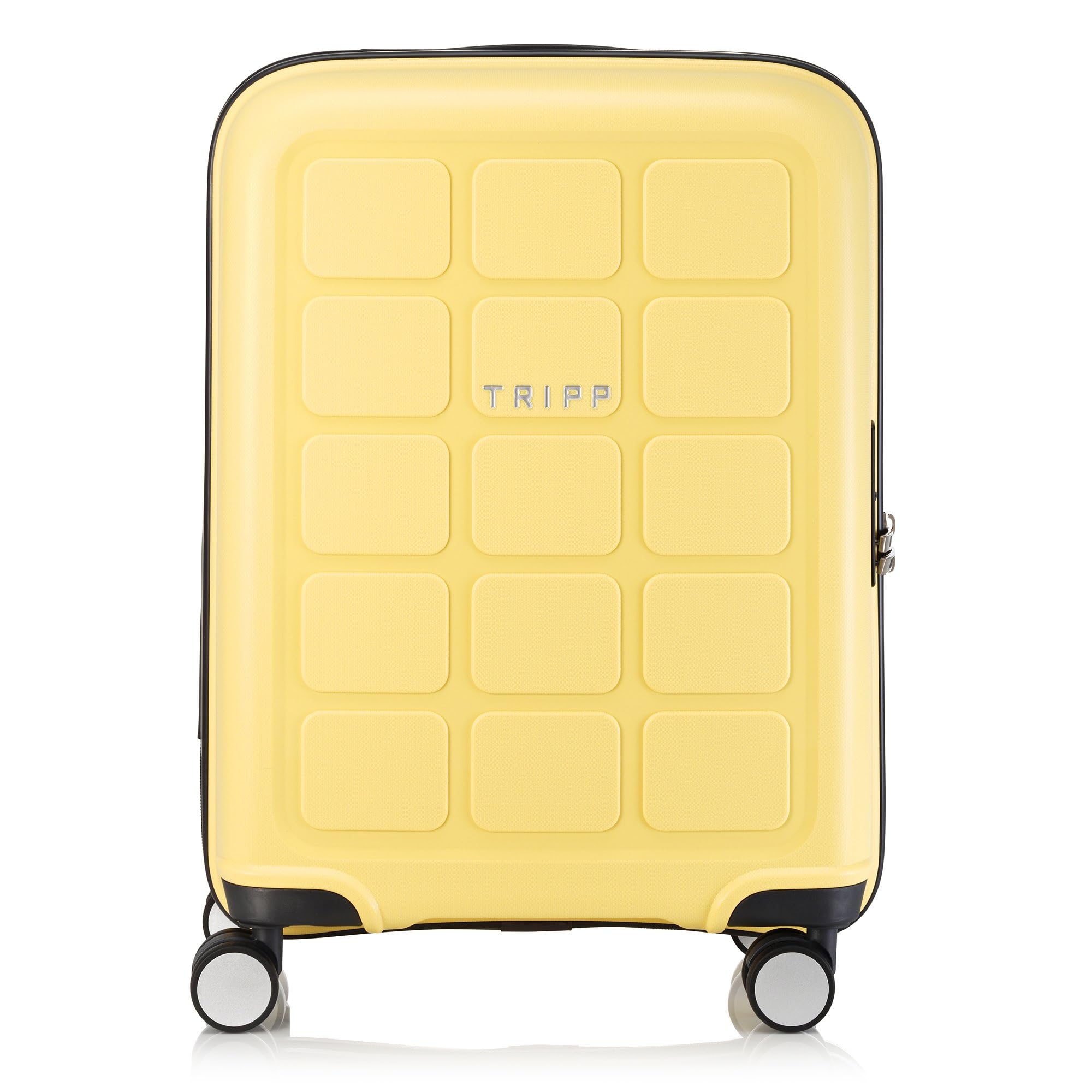 Holiday 8 Buttermilk Cabin Suitcase 55x40x20cm
