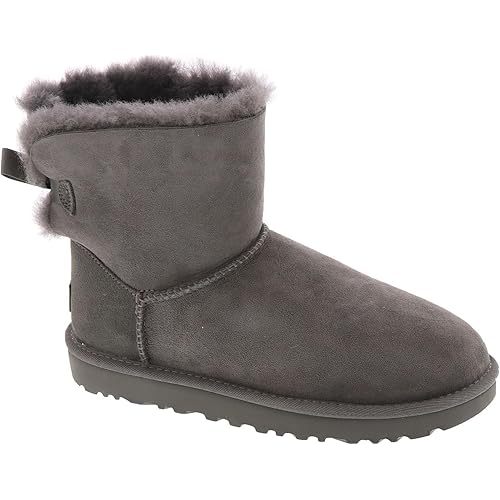UGG Women's Mini Bailey Bow II Boot
