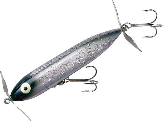 Heddon wounded zara spook Clearance