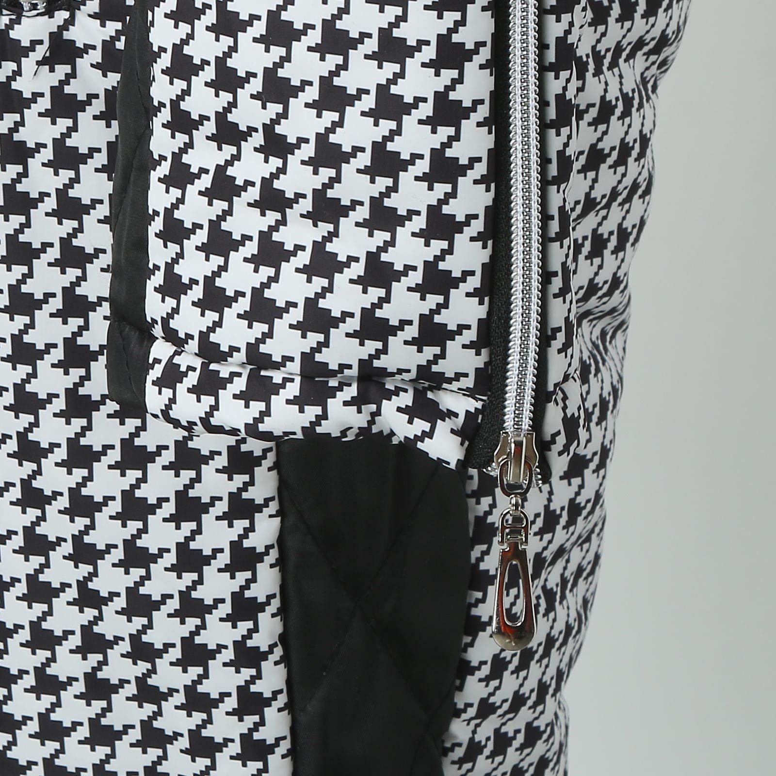 Generisch Mono de esquí de invierno para mujer, ropa deportiva al aire libre, traje de nieve impermeable con cuello de lana sintética extraíble