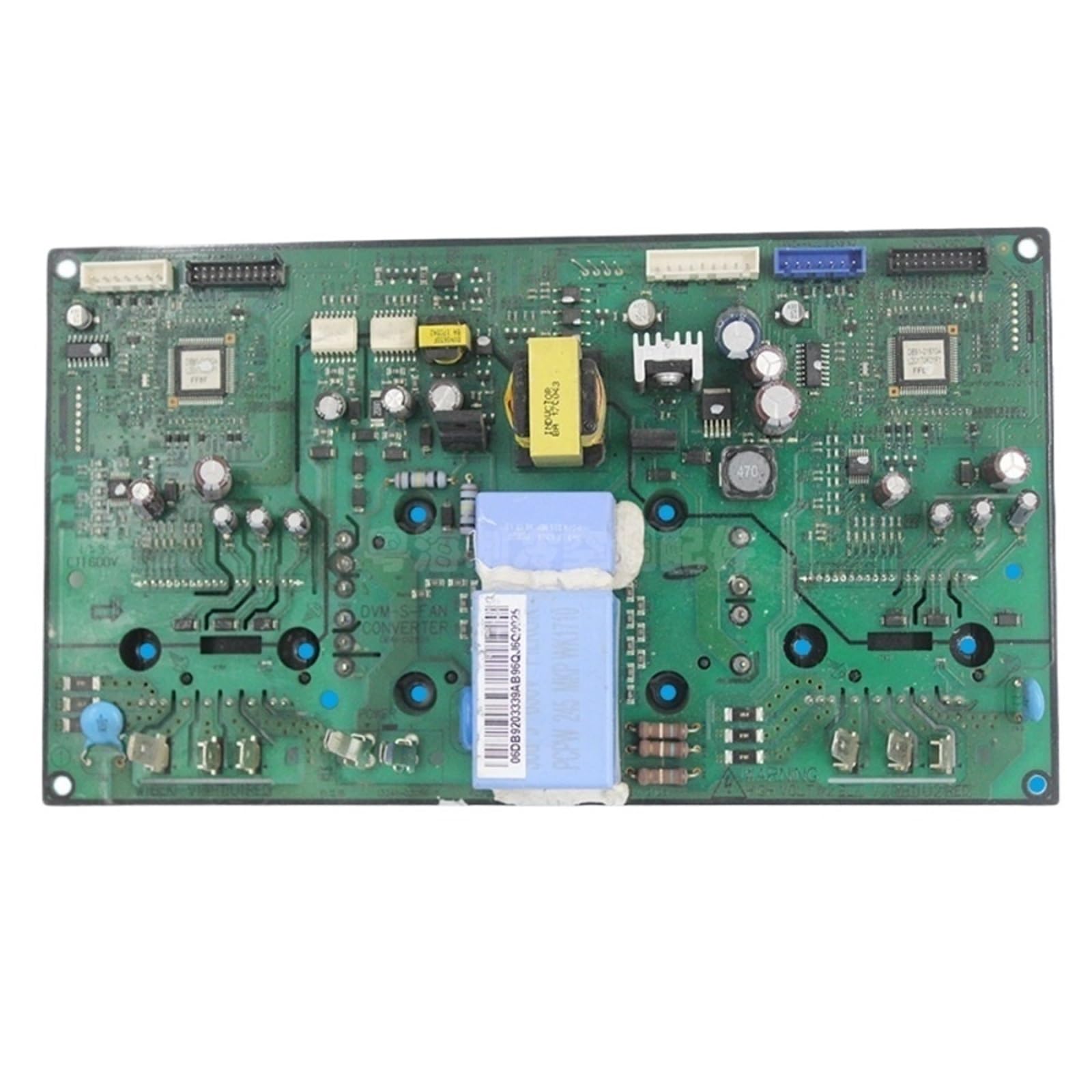 BONZMXDKHQ 1pcs DB92-03339A Outdoor Unit Control Board Central Air Conditioner Circuit PCB Conditioning Spare Parts