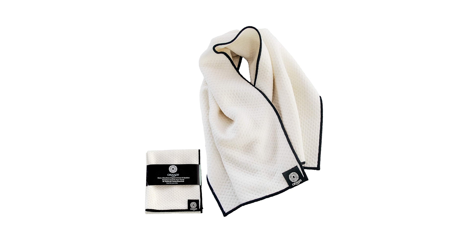 新品　TENERITA SUVIN GOLD ORGANIC TOWEL Amazon.com: 100% Organic Zero-Twist Cotton Towels - GOTS