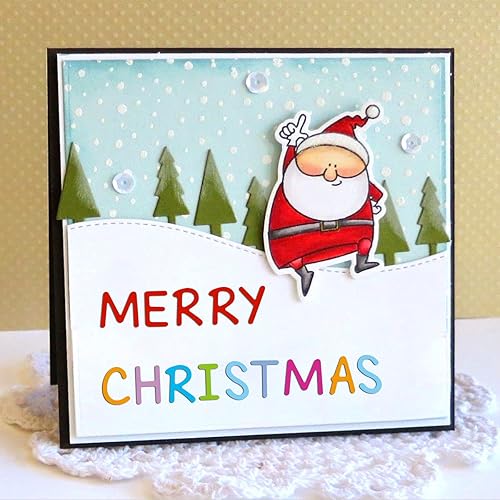 Miniatura 4 de Letras del alfabeto y números de 0 a 9 troqueles de corte de metal, plantillas troqueladas para hacer tarjetas, álbumes de recortes, grabado en