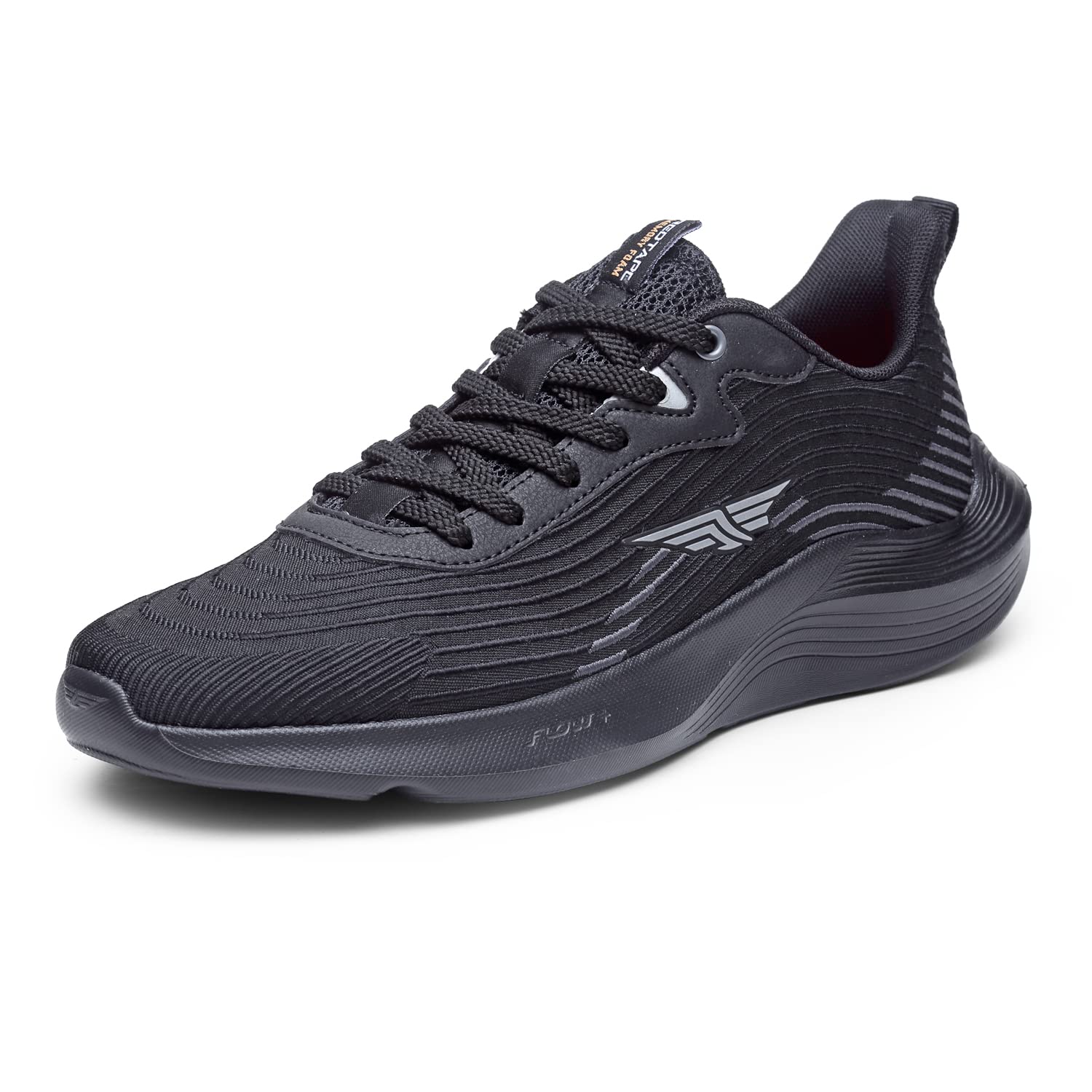 Red Tape Men Black Walking Shoes (B09QYTKKTN) Amazon Price History, Amazon Price Tracker