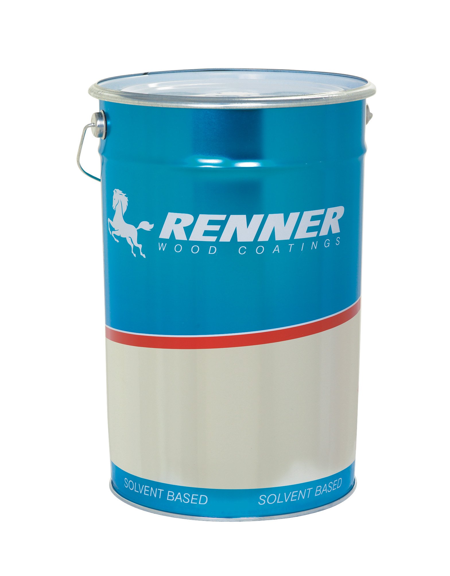 RENNER FONDO POLIURETANICO FL.M004 LT.1 PZ - 6